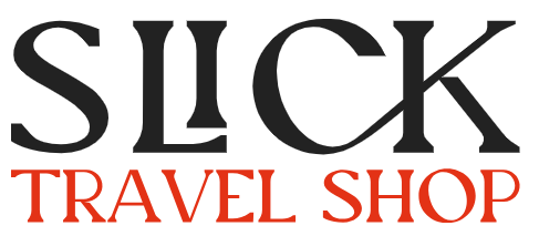 Slick Travel Shop